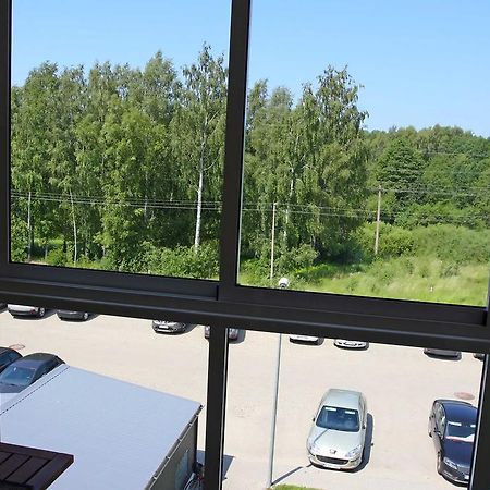 Forest Apartment Παλάγκα Εξωτερικό φωτογραφία